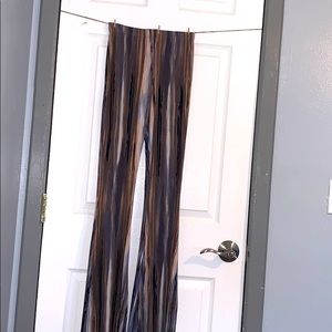 Flare leggings, brand new never worn.